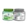 Natures Bounty Mud Mask 560mlx2 Pieces