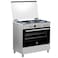 Teka FS 901 5GE 90cm Free Standing Cooker with gas hob and multifunction electric oven
