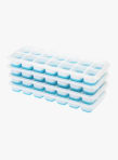 Everrich Ice Cube Tray Blue 89G