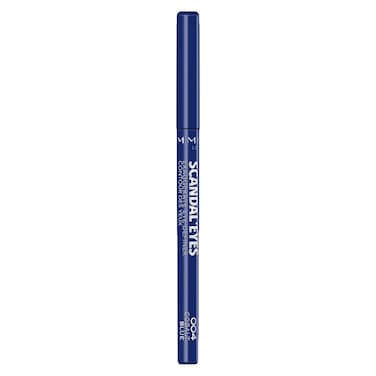 Rimmel London Scandal&#39;eyes Eye Definer 004 Cobalt Blue Eyeliner