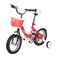Royalbaby Chipmunk MM Bicycle Red 12inch