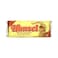 Rebisco Hansel Mocha Sandwich Biscuit 31g x10