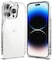 Ringke  - Apple iPhone 14 Pro Max Case Cover -  Air-S Series -  Clear