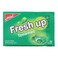 Hilal Fresh up Spearmint Center Filled Refreshing Gum 36 pcs