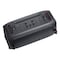 JBL Partybox On The Go Essential Portable Bluetooth Speaker Black