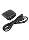 Generic - Charging Cradle Dock Charger For Samsung Gear S Black