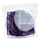DANA PLAST.PLATE NO.26-3 COMP WHITE