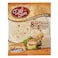 Delisun 20cm Soft Wheat Wraps | 8 Tortilla Wraps 320g