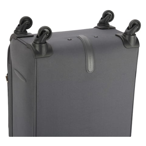 Amt Kam Baliclx Trolley Bag56Cm Grey