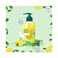 Himalaya hands tulsi wash lemon 250ml