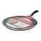Crystal Crepe Pan Non-Stick 32
