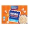American Garden Gluten-Free Microwave Natural Lite Popcorn 3 Bags, 240g