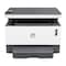 HP Neverstop LaserJet Multifunction Printer - White - MFP-1200N