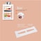 2 Tiers Pool Space Arrangement Frame Adjustable Family Kitchen Rack