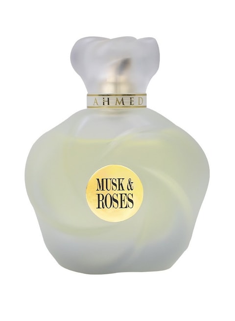 Musk and Roses EDP 75ml
