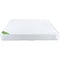 Towell Spring Continental Mattress White 200x200cm