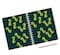 Loud Universe Hardcover Notebook Cute Dinosaur Cute Spiral Notebook with Premium High Quality Paper A5 Size