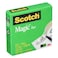 3M - Scotch Magic Tape (0.5 inch x 1296 inch)