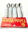 Generic 12-Piece Silver Plated Tea Spoon Set Silver 10 Japan