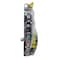 Swooosh Cateidoscope Safe Collar Multi Colour Pack of 3