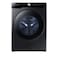 Samsung 16 Kg Washer &amp; 10 Kg Dryer Front Load 1400 RPM &amp; Wi-Fi Connected Energy Class Silver WD16T6500GV - International Version