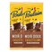 Poulain Chocolate Bar Soft Dark 95GR X2