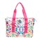 Cubs Double Face Beach Bag - Pineapple Festa