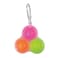 Power Joy Dimple 3 Pop Sensory Toy Multicolour