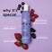 Milk_Shake Silver Shine Shampoo, 33.8 Fl Oz
