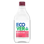 Buy Ecover Washing-Up Liquid Pomegranate And Fig 450ml in UAE