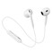 My Candy BHS-B111 Bluetooth Neckband White