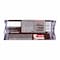 Loacker Double Choc Wafer With Cocoa &amp; Chocolate - 90 gm