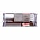 Loacker Double Choc Wafer With Cocoa &amp; Chocolate - 90 gm
