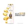 Pantene Pro-V Shampoo, Milky Damage Repair - 600 ml