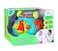 Hola Baby Music Drum Toys Learning Development Musical Keyboard Piano Early Learning Educational Toys for Children