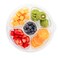 Carrefour Mixed Fruit Platter 700g