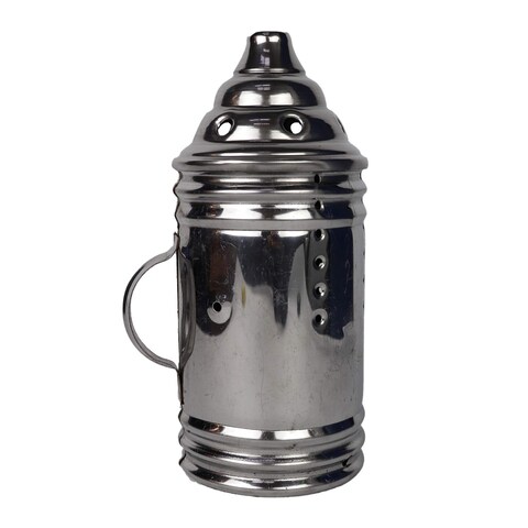 Stainless Steel Hookah Tarboosh
