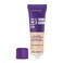 Rimmel Stay Matte Foundation, Porcelain Ivory, 1 Fluid Ounce