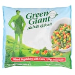 Buy Green Giant Mixed Vegetables With Corn 900g in Kuwait