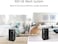 Asus ZenWiFi Pro ET12 AX11000 Tri-Band WiFi 6 Mesh System, Black (2 Pack)
