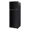 Haier HRF-385BS Top Mount Refrigerator 366L Black