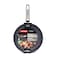 Premium Stone Frying Pan, Stone Coating - 30 CM
