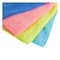 PAREX MICROFIBRE CLOTH 4PC PACK