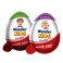 Wonder Kids Chocolate 20G