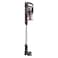 Hoover Upright Bagless Vacuum Cleaner CLSV-VPME, 0.6 L, Silver, Washable Filter