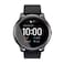 Bluetooth Water Resistant Smart Watch Black