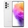 Samsung A73 Dual SIM 8GB RAM 256GB 5G Awesome White