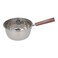 S/s Saucepan Heavy 8