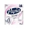 Papia 3 Ply Toilet Paper 4 Count x Pack of 32