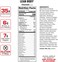 Labrada Nutrition A Lean Body High Protein Meal Replacement Shake, Whey Protein Powder For Weight Loss And Muscle Growth, Chocolate, 2.47Lb Tub